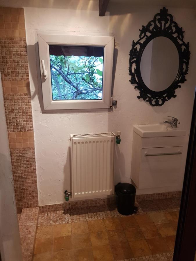 Bed & Breakfast Mpoint *