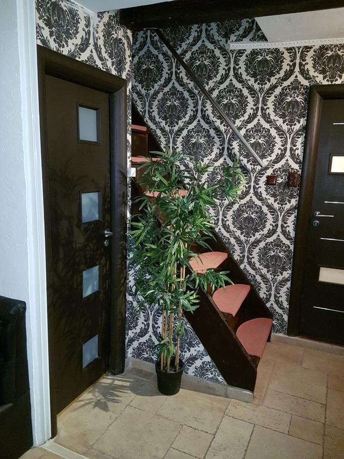 Mpoint Bed & Breakfast