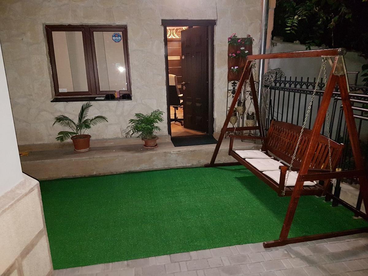 Mpoint Bed & Breakfast